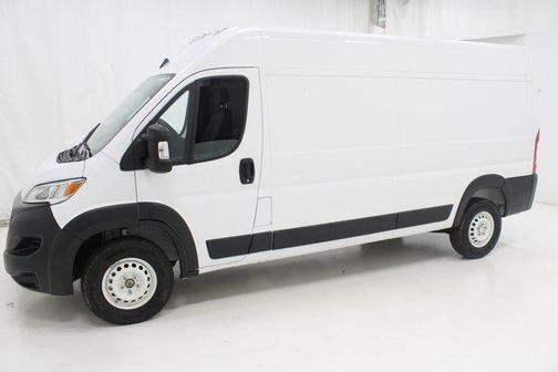 2025 RAM ProMaster 2500 Tradesman