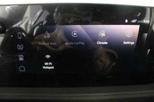 2026 Buick Envista Preferred FWD