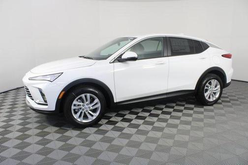 2026 Buick Envista Preferred FWD