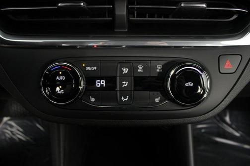 2026 Buick Envista Preferred FWD