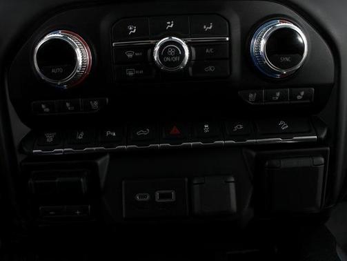 2022 GMC Sierra 3500 Denali