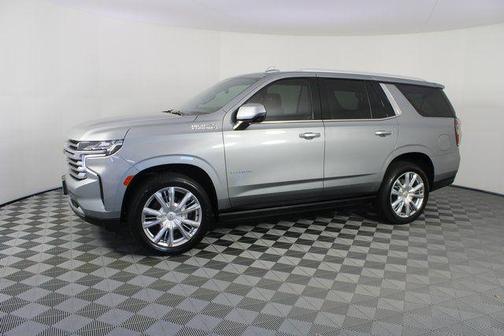 2023 Chevrolet Tahoe 4WD High Country