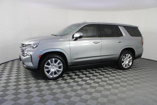 2023 Chevrolet Tahoe 4WD High Country