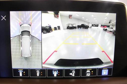 2023 Chevrolet Tahoe 4WD High Country