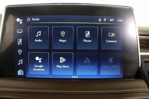 2023 Chevrolet Tahoe 4WD High Country