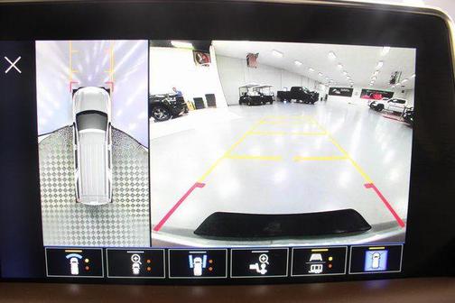 2023 Chevrolet Tahoe 4WD High Country