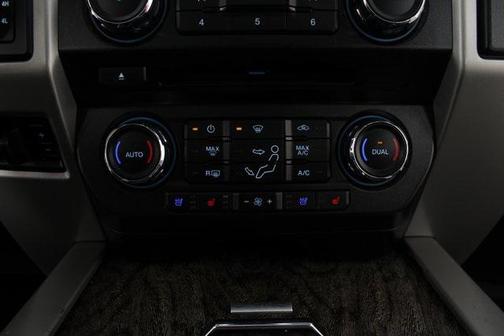 2017 Ford F-350 Lariat