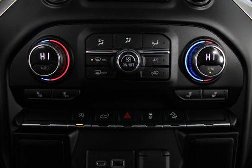 Cajun Red Tintcoat 2020 Chevrolet Silverado 1500 LT
