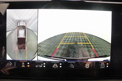 2026 GMC Sierra 3500 Denali