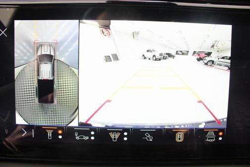 2026 GMC Sierra 3500 Denali