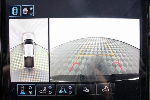 2025 GMC Sierra EV Denali