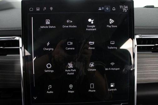 2025 GMC Sierra EV Denali