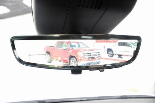 2025 GMC Sierra EV Denali