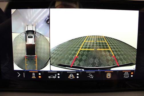 Summit White 2026 GMC Sierra 3500 Denali