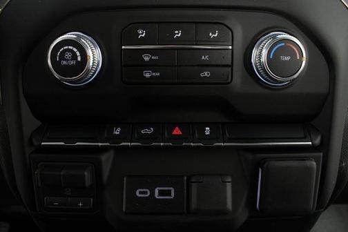 2026 GMC Sierra 2500 Pro