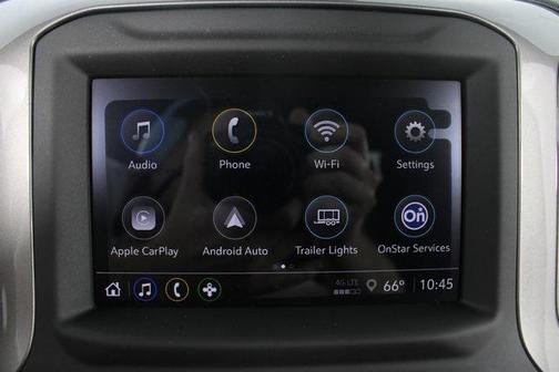 2026 GMC Sierra 2500 Pro