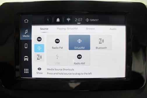 2025 RAM ProMaster 2500 Tradesman