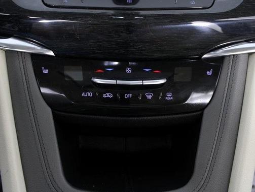 2020 Cadillac XT6 Premium Luxury AWD