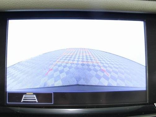 2020 Cadillac XT6 Premium Luxury AWD