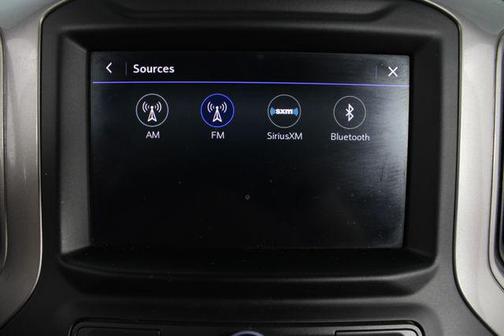 2022 GMC Sierra 2500 Pro