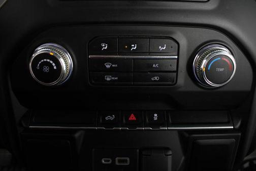 2022 GMC Sierra 2500 Pro