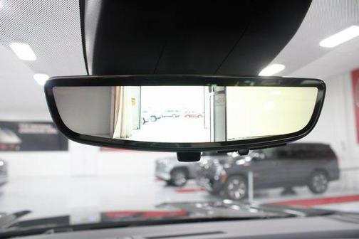 2026 GMC Yukon XL 4WD AT4