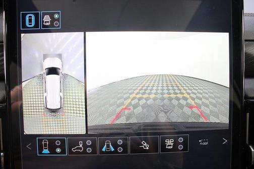 2026 GMC Yukon XL 4WD AT4