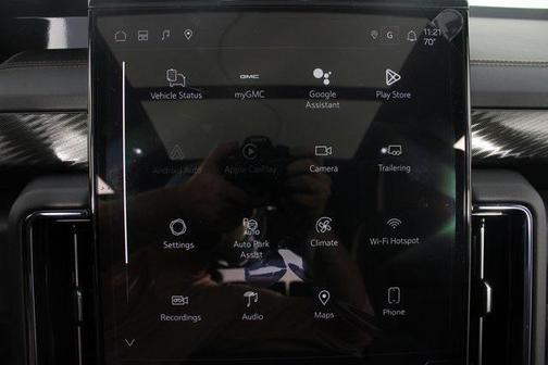 2026 GMC Yukon XL 4WD AT4