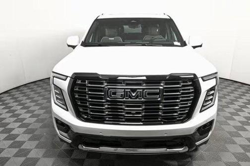 2025 GMC Yukon Denali Ultimate