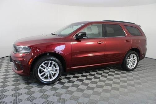 2023 Dodge Durango GT