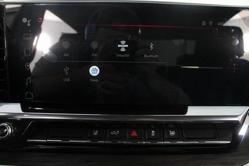 2026 GMC Sierra 2500 SLT