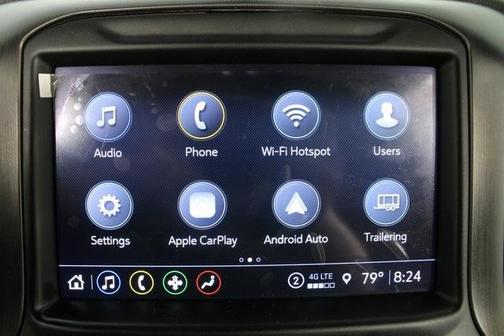 2022 GMC Sierra 2500 AT4