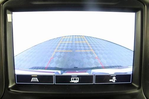 2022 GMC Sierra 2500 AT4