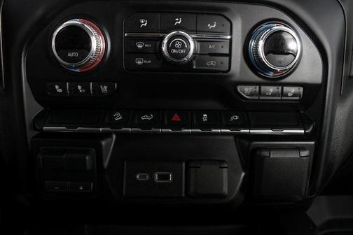 2022 GMC Sierra 2500 AT4