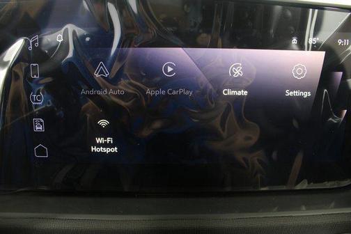 2026 Buick Envista Sport Touring FWD