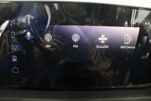 2026 Buick Envista Sport Touring FWD