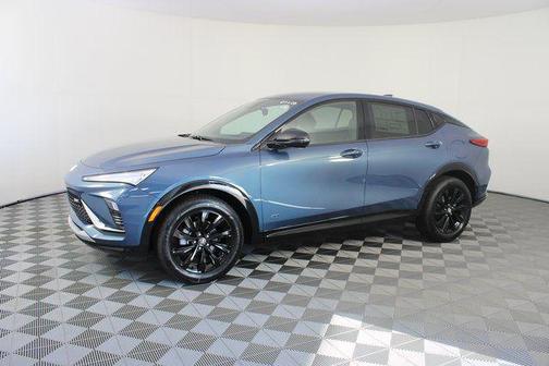 2026 Buick Envista Sport Touring FWD