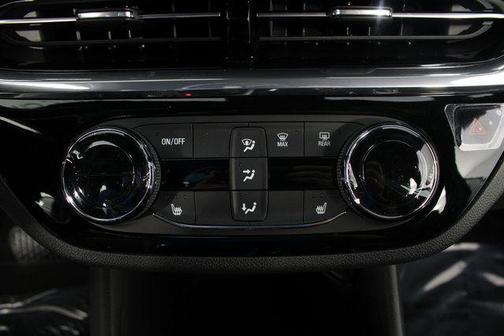 2026 Buick Envista Sport Touring FWD