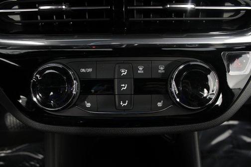 2026 Buick Envista Sport Touring FWD