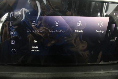 2026 Buick Envista Sport Touring FWD