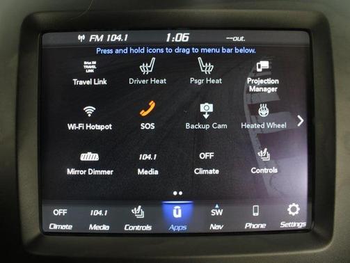 2023 Jeep Cherokee Altitude