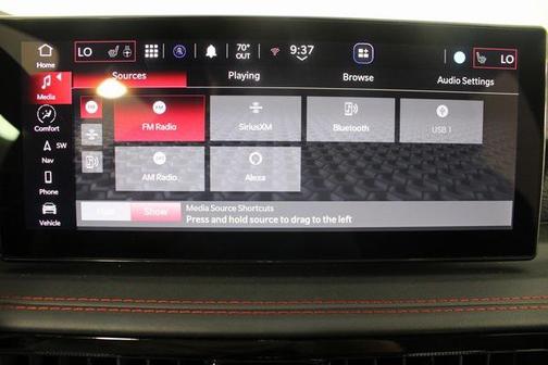 2024 Dodge Hornet GT Plus AWD