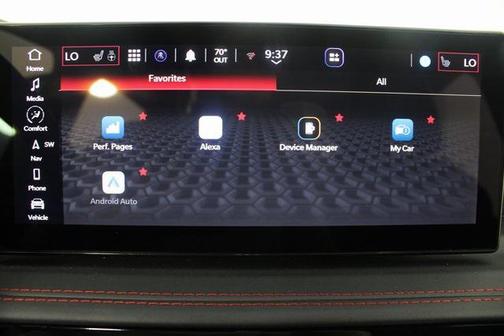 2024 Dodge Hornet GT Plus AWD
