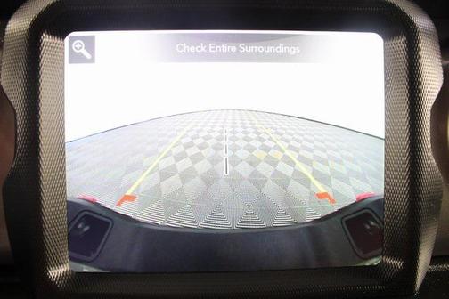 2021 Jeep Gladiator Willys 4x4