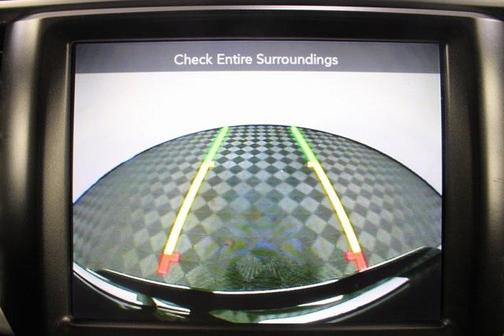 2017 RAM 1500 Limited Crew Cab 4x4 5'7' Box