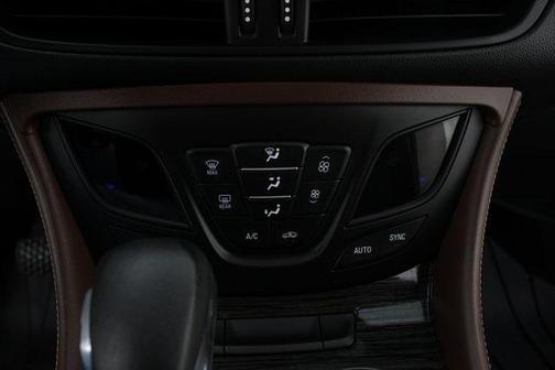 2018 Buick Envision Premium I