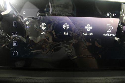 2026 Buick Envista Sport Touring FWD