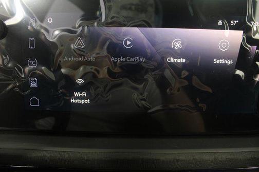 2026 Buick Envista Sport Touring FWD