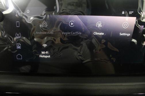 2026 Buick Envista Sport Touring FWD