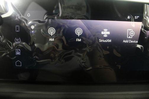 2026 Buick Envista Sport Touring FWD